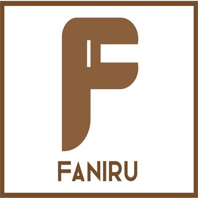 Trademark FANIRU + LUKISAN F