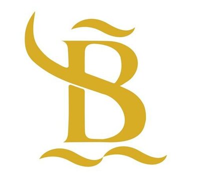 Trademark LOGO B