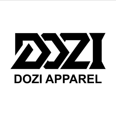 Trademark DOZI APPAREL