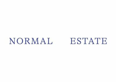 Trademark NORMAL ESTATE