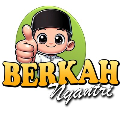 Trademark BERKAH NYANTRI