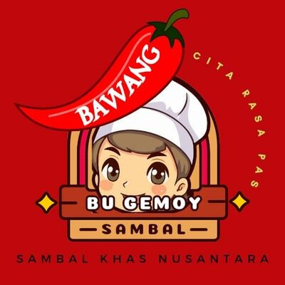 Trademark SAMBAL BU GEMOY