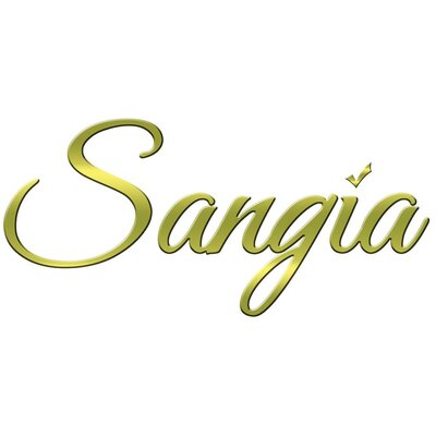 Trademark sangia