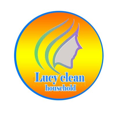 Trademark LUCY CLEAN HOUSEHOLD + LOGO