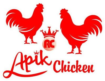 Trademark APIK CHICKEN