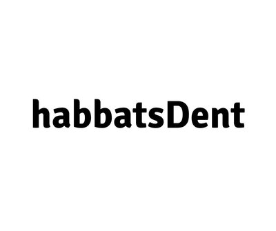 Trademark habbatsDent