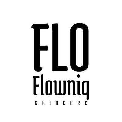 Trademark FL0 Flowniq Skincare