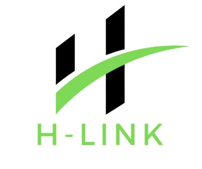 Trademark H - LINK