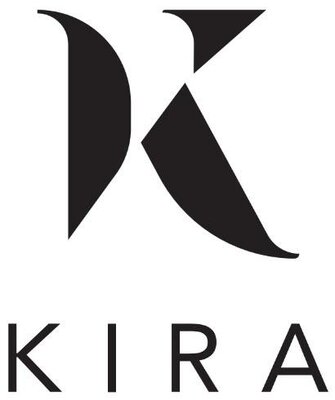 Trademark KIRA + LOGO