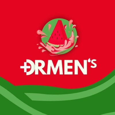 Trademark DRMEN'S