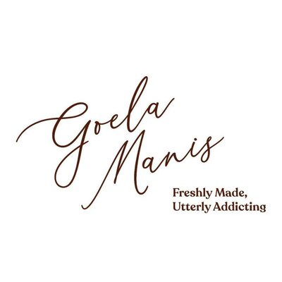 Trademark GOELA MANIS Freshly Made, Utterly Addicting