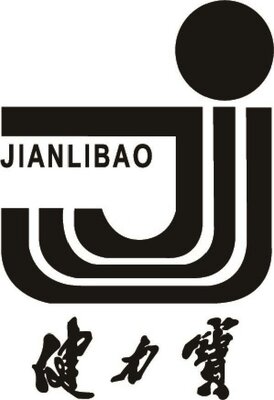 Trademark JIANLIBAO + LOGO HURUF MANDARIN