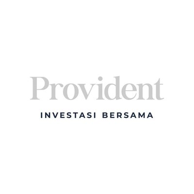 Trademark Provident Investasi Bersama