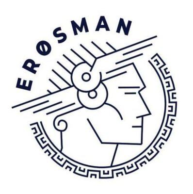 Trademark EROSMAN