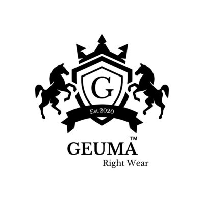 Trademark Geuma Right Wear + LOGO