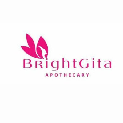 Trademark BrightGita Apothecary