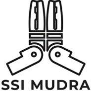 Trademark SSI MUDRA & LOGO