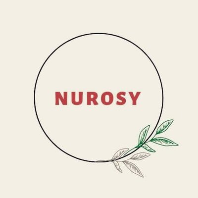 Trademark Nurosy + Lukisan