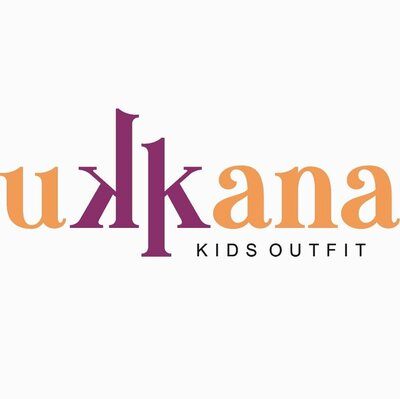 Trademark Ukkana Kids outfit