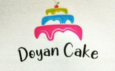 Trademark Doyan Cake