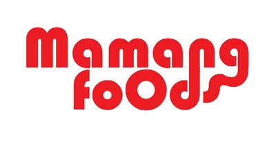 Trademark Mamang Foods