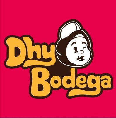 Trademark Dhy Bodega