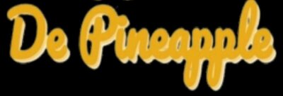 Trademark De Pineapple