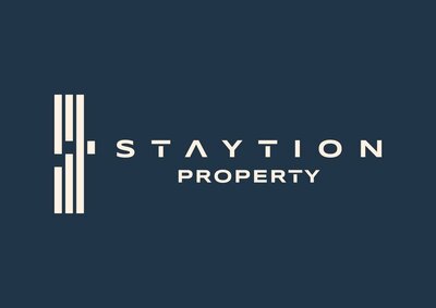 Trademark Staytion Property & Logo