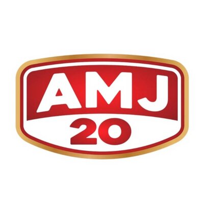 Trademark AMJ 20