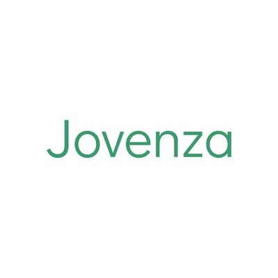 Trademark Jovenza