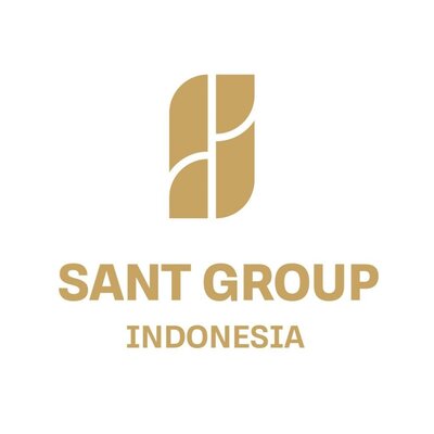 Trademark SANT GROUP INDONESIA