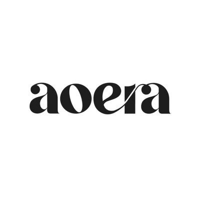 Trademark AOERA