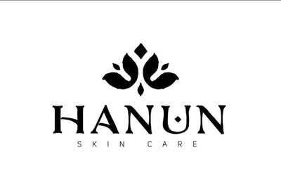 Trademark HANUN SKIN CARE + LOGO