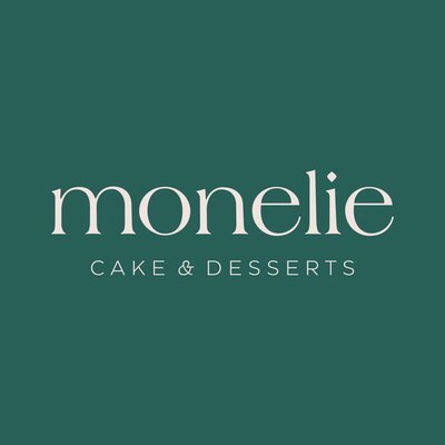 Trademark monelie cake & desserts