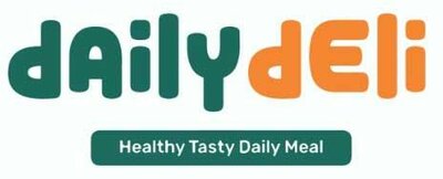 Trademark DAILY DELI