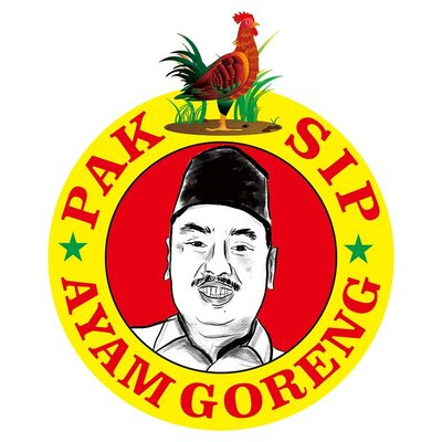 Trademark AYAM GORENG PAK SIP