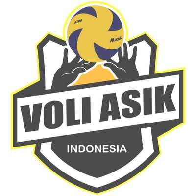 Trademark VOLI ASIK