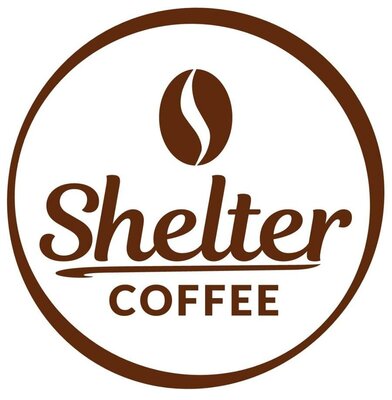 Trademark SHELTER COFFEE