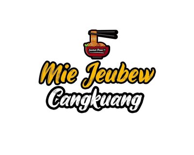 Trademark Mie Jeubew Cangkuang