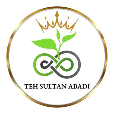 Trademark TEH SULTAN ABADI