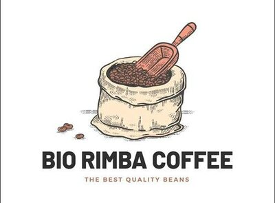 Trademark BIO RIMBA COFFEE