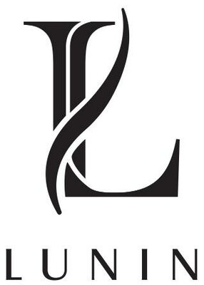 Trademark LUNIN + LOGO