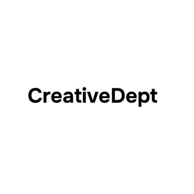 Trademark Creative Dept