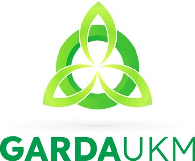 Trademark GARDAUKM