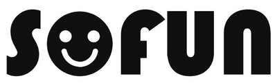 Trademark SOFUN + logo