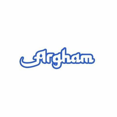 Trademark Argham