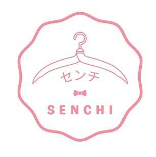 Trademark SENCHI + LOGO