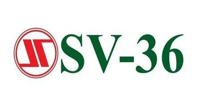 Trademark SV-36