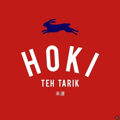 Trademark TEH TARIK HOKI