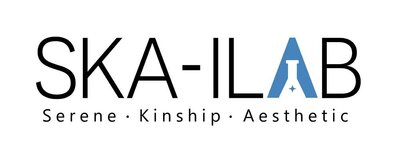 Trademark SKA-ILAB + Logo